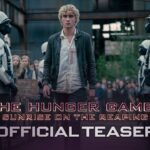 The Hunger Games Sunrise on the Reaping (2026) 0 The Hunger Games Sunrise on the Reaping (2026) 0