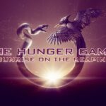 The Hunger Games Sunrise on the Reaping (2026) 2 The Hunger Games Sunrise on the Reaping (2026) 2