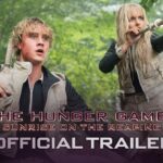 The Hunger Games Sunrise on the Reaping (2026) 4 The Hunger Games Sunrise on the Reaping (2026) 4