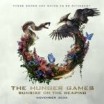 The Hunger Games Sunrise on the Reaping (2026) 6 The Hunger Games Sunrise on the Reaping (2026) 6