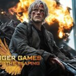 The Hunger Games Sunrise on the Reaping (2026) 9 The Hunger Games Sunrise on the Reaping (2026) 9