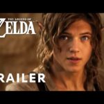 The Legend of Zelda (2027) 0 The Legend of Zelda (2027) 0