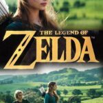 The Legend of Zelda (2027) 10 The Legend of Zelda (2027)