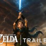 The Legend of Zelda (2027) 4 The Legend of Zelda (2027) 4