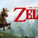 The Legend of Zelda (2027) 7 The Legend of Zelda (2027) 7