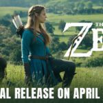 The Legend of Zelda (2027) 8 The Legend of Zelda (2027) 8