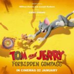 Tom and Jerry Forbidden Compass (2026) 1 Tom and Jerry: Forbidden Compass (2026) – Film Nou