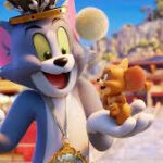 Tom and Jerry Forbidden Compass (2026) 11 Tom and Jerry Forbidden Compass (2026) 11