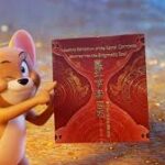 Tom and Jerry Forbidden Compass (2026) 12 Tom and Jerry Forbidden Compass (2026) 12