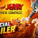 Tom and Jerry Forbidden Compass (2026) 13 Tom and Jerry Forbidden Compass (2026) 13