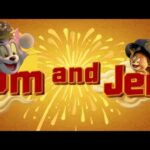 Tom and Jerry Forbidden Compass (2026) 14 Tom and Jerry Forbidden Compass (2026) 14