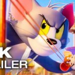 Tom and Jerry Forbidden Compass (2026) 15 Tom and Jerry Forbidden Compass (2026) 15