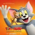 Tom and Jerry Forbidden Compass (2026) 3 Tom and Jerry Forbidden Compass (2026) 3