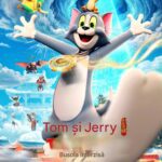 Tom and Jerry Forbidden Compass (2026) 8 Tom and Jerry Forbidden Compass (2026) 8