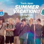 Travis Japan Summer Vacation!! – S1 (2026) 0