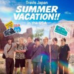 Travis Japan Summer Vacation!! – S1 (2026)