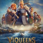Viqueens (2026) 4 Viqueens (2026) – Călătorie de la fiorduri la China