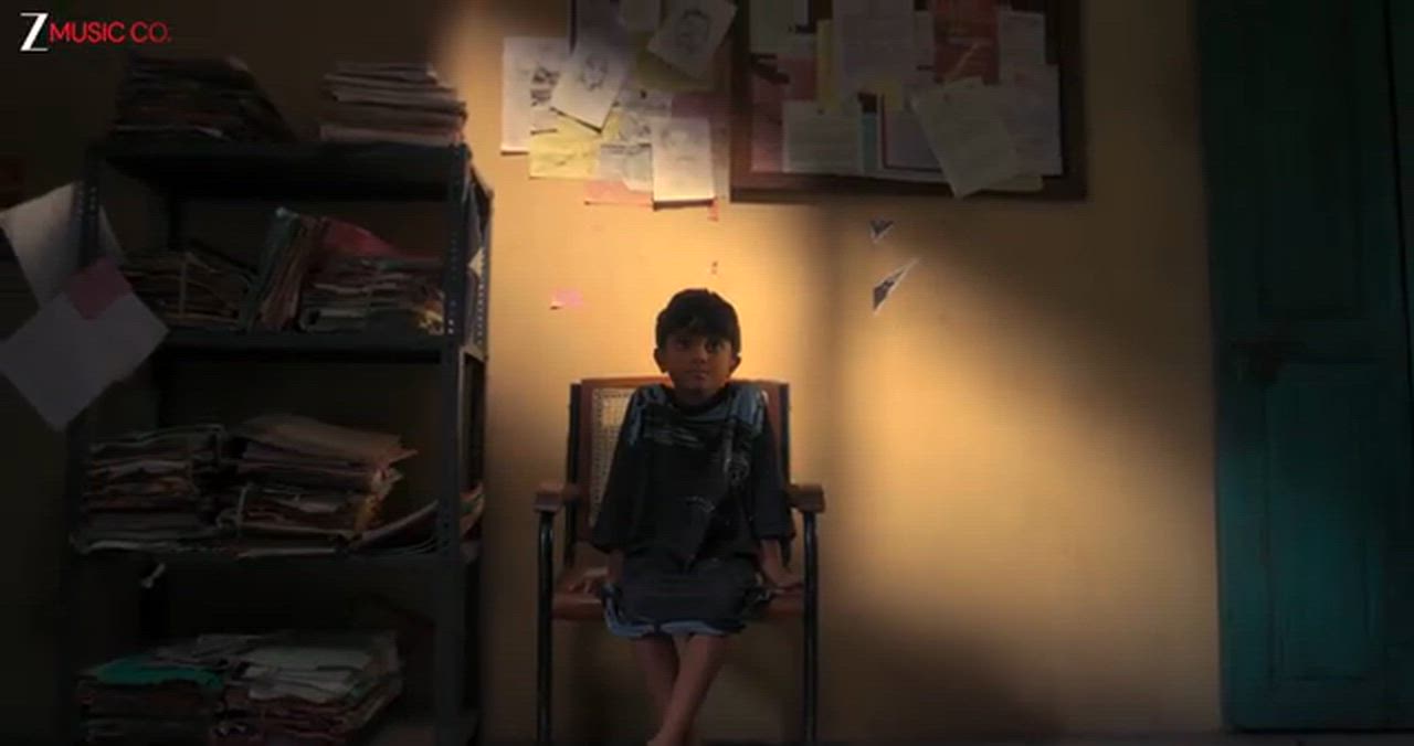 Balan The Boy (2026) 2