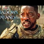Black Panther 3 Shadows of Wakanda (2028) 11 Black Panther 3 Shadows of Wakanda (2028) 11