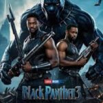 Black Panther 3 Shadows of Wakanda (2028) 13 Totul despre Black Panther 3 (2028): Lansare și așteptări