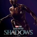 Black Panther 3 Shadows of Wakanda (2028) 3 Black Panther 3 Shadows of Wakanda (2028) 3