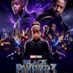 Black Panther 3 Shadows of Wakanda (2028) 6 Black Panther 3 Shadows of Wakanda (2028) 6