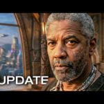 Black Panther 3 Shadows of Wakanda (2028) 7 Black Panther 3 Shadows of Wakanda (2028) 7