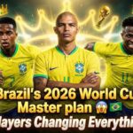 Brazil 7 The Third Star – S1 (2026) 7 Brazil 7 The Third Star – S1 (2026) 7