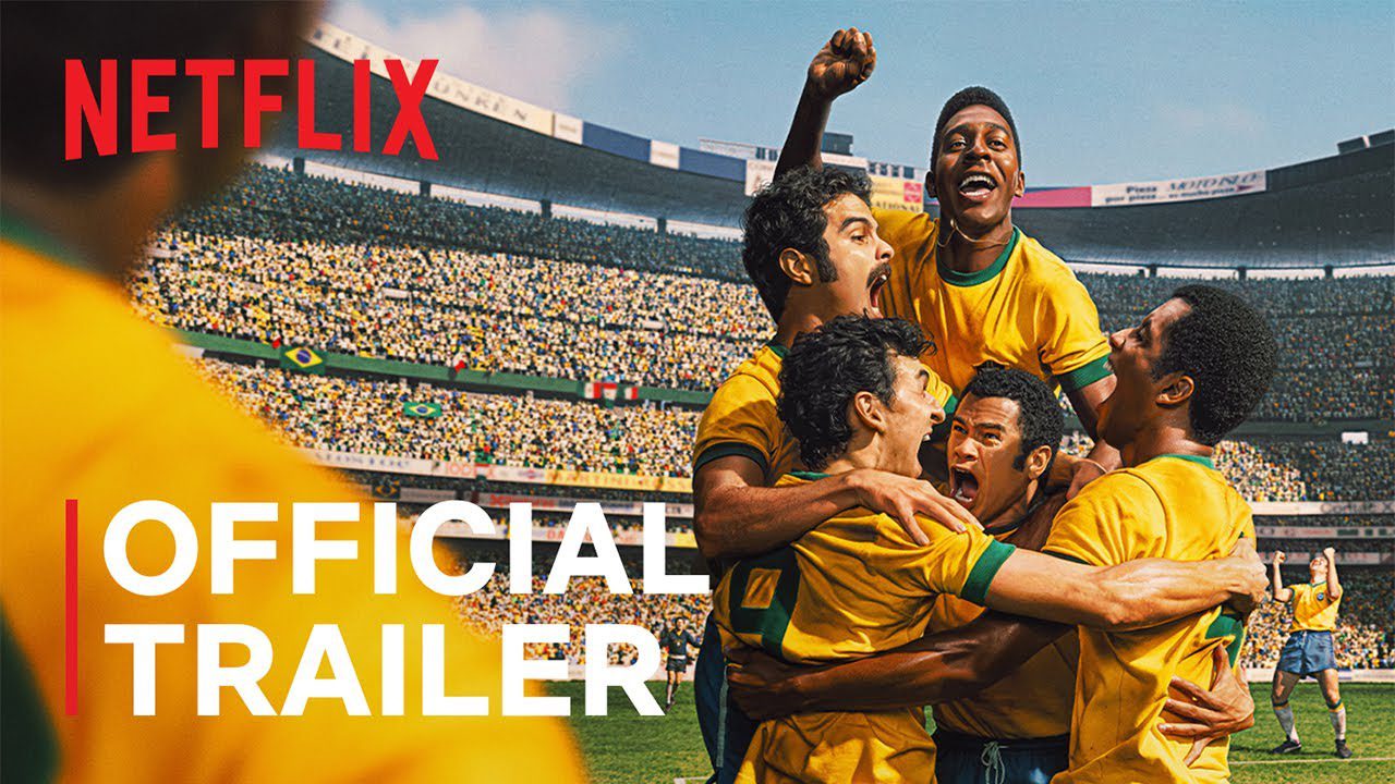 Brazil 7 The Third Star – S1 (2026) 8