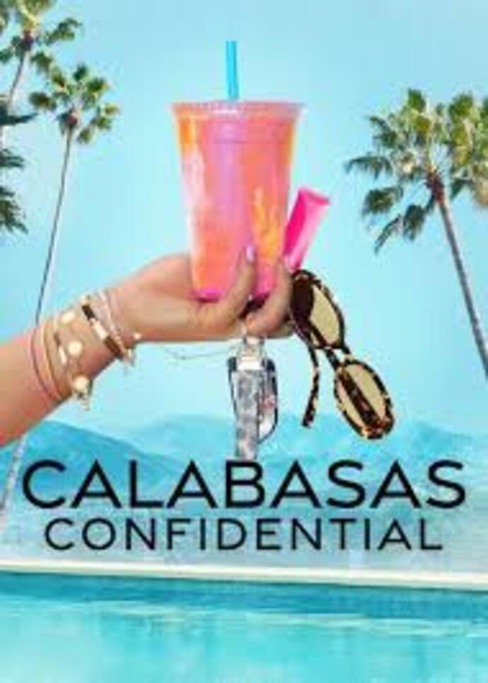 Calabasas Confidential – S1 2026 0 Calabasas Confidential – S1: detalii oficiale Netflix
