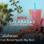 Calabasas Confidential – S1 2026 8 Calabasas Confidential – S1 2026 8