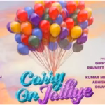 Carry on Jattiye (2026) – Lansare și detalii oficiale