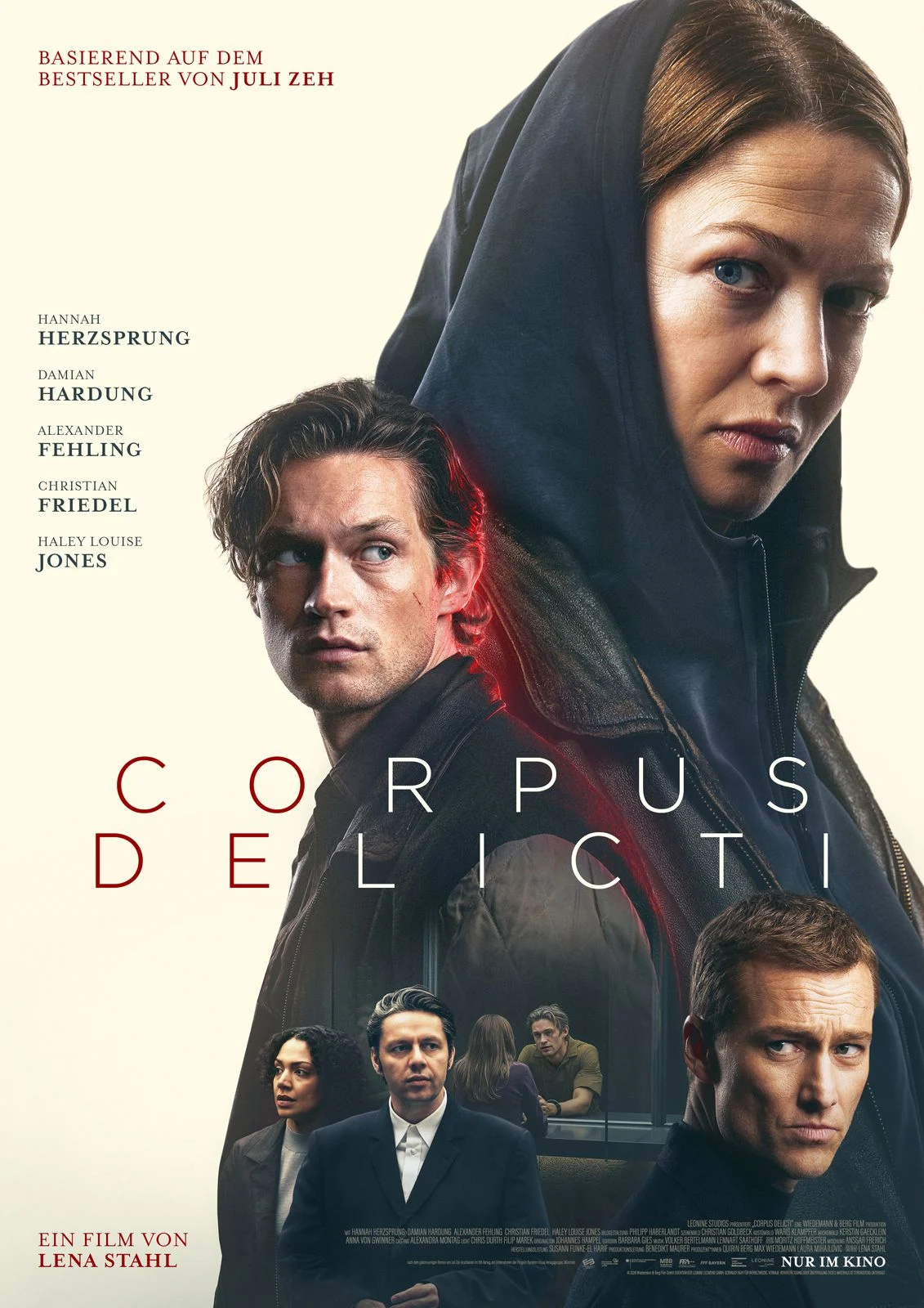 Corpus Delicti (2026) Corpus Delicti (2026) – premiera și lansarea