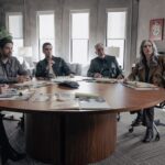 Criminal Minds Evolution – S20 (2027)