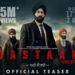 Dastaar (2026) 1 Dastaar (2026) 1