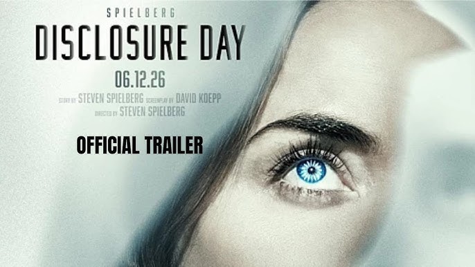 Disclosure Day (2026) – Analiză și informații oficiale