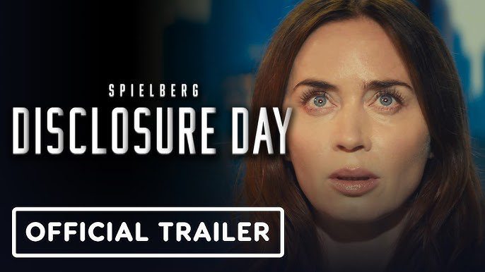 Disclosure Day (2026) 6