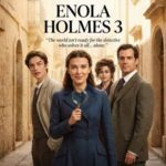 Enola Holmes 3 (2026) 10