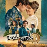 Enola Holmes 3 (2026)