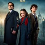 Enola Holmes 3 (2026) 2