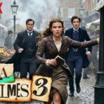 Enola Holmes 3 (2026) film nou pe Netflix: