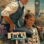 Enola Holmes 3 (2026) 5