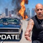Fast & Furious 11 Fast Forever (2028) 0