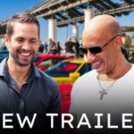 Fast & Furious 11 Fast Forever (2028) 1