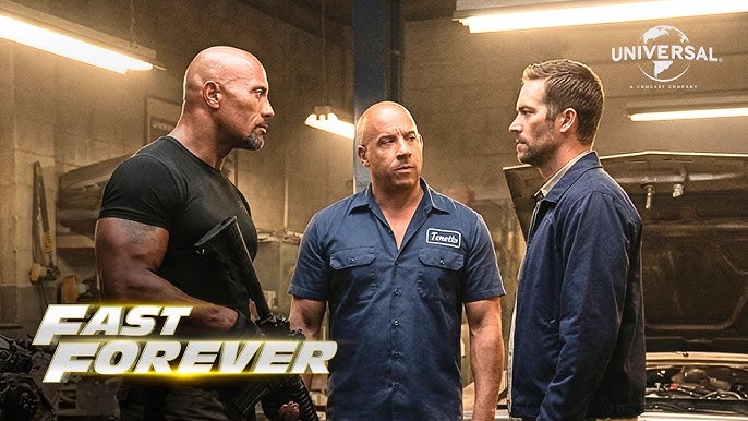 Fast & Furious 11 Fast Forever (2028) 12