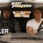 Fast & Furious 11 Fast Forever (2028) 2