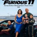 Fast & Furious 11 Fast Forever (2028) 7