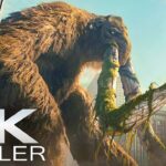 Godzilla x Kong Supernova (2027) 1 Godzilla x Kong Supernova (2027) 1