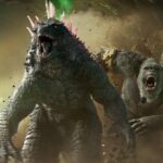 Godzilla x Kong Supernova (2027) 10 Godzilla x Kong Supernova (2027) 10