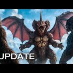 Godzilla x Kong Supernova (2027) 11 Godzilla x Kong Supernova (2027) 11